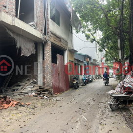 NEW HOUSE - FULL INTERIOR, CAR PARKING AT THE GATE, Duc Giang Street, 30M2 X 5 Floors X 6.5 billion, Long Bien. _0