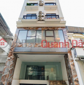I'm renting out a house, 158m2 - 7 floors, Linh Lang, Dao Tan, Phan Ke Binh - 64 million VND. _0