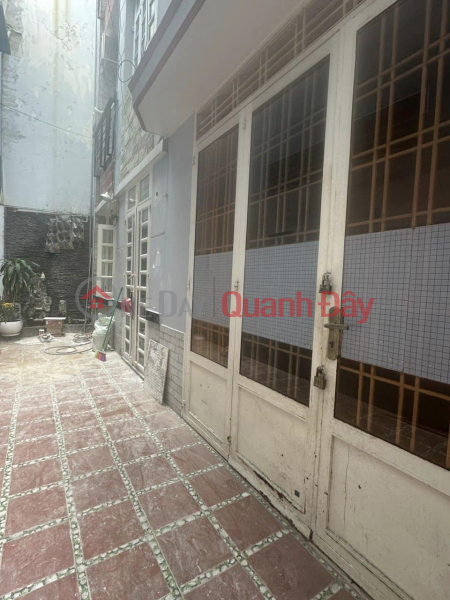 House in alley 120// Thich Quang Duc Rental Listings (849-6552379016)