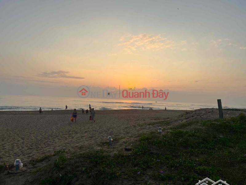 Property Search Vietnam | OneDay | Residential, Sales Listings | CHEAP Land - Owner Needs to Sell Land with Area 716 in Hoa Thang Commune, Bac Binh District, Binh Thuan