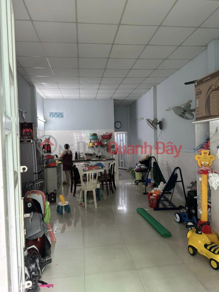 Property Search Vietnam | OneDay | Residential | Sales Listings House for sale 64m2 HXH 8M Dat Moi Street, Binh Tan District 4.5 Billion