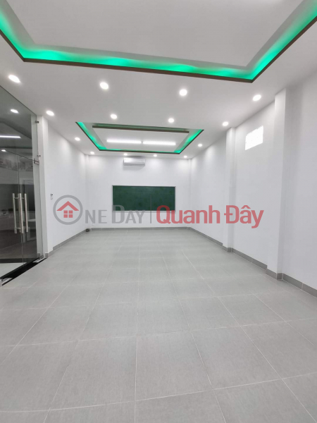 Property Search Vietnam | OneDay | Residential Sales Listings, Big sale, House for sale, car alley, Trung My Tay street, Trung My West ward, District 12