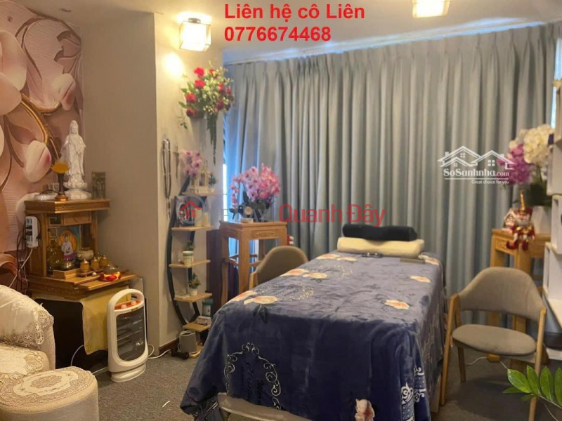 Property Search Vietnam | OneDay | Residential Sales Listings, OWNER NEEDS TO SELL MINI APARTMENT 65M2 - 2 BEDROOMS at Da Lat Center, Phan Boi Chau, 1, Da Lat, Lam Dong