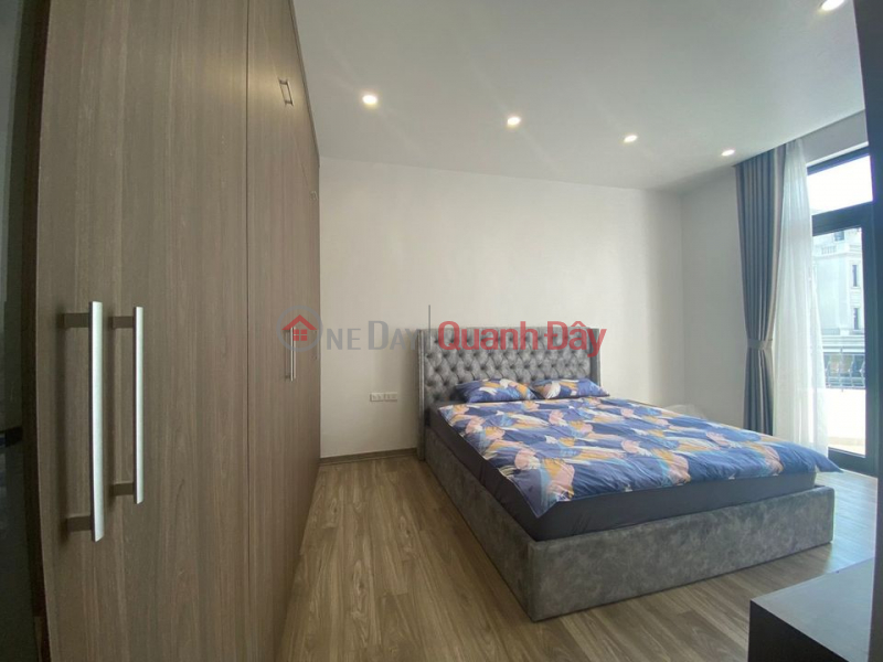 1 bedroom apartment for rent with separate kitchen in Vinhomes Marina | Vietnam | Rental ₫ 16 Million/ month