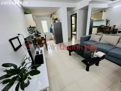 Owner needs to sell Muong Thanh Grand apartment, 06 Duong Hien Quyen, Nha Trang, long-term certificate _0