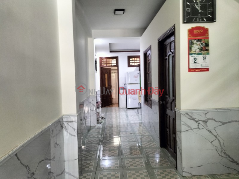 ► Nhà kiệt Nhựa 5m sát Nguyễn Duy Hiệu, gần Chợ đang KD cực tốt, 150m2, ngang 8.5m, 2 tầng, 11.x tỷ Niêm yết bán