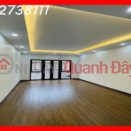 House for sale Near Yen Lang Dong Da street, 56m2, 6 floors, MT 4m, new construction, rare area for sale, great price _0