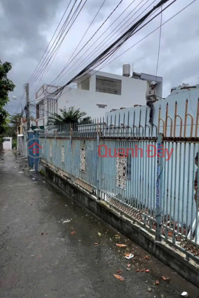 Property Search Vietnam | OneDay | Residential | Sales Listings | Land for sale on car road near the sea, Nguyen Chich alley, North Nha Trang