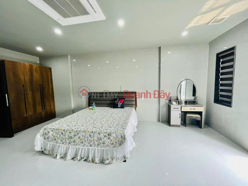 Bán Tòa căn Hộ 6 tầng, 21 phòng, đường Hòa Nam 2, sát bến xe Đà Nẵng,cho thuê 65 triệu/tháng, Việt Nam | Bán | đ 10,55 tỷ