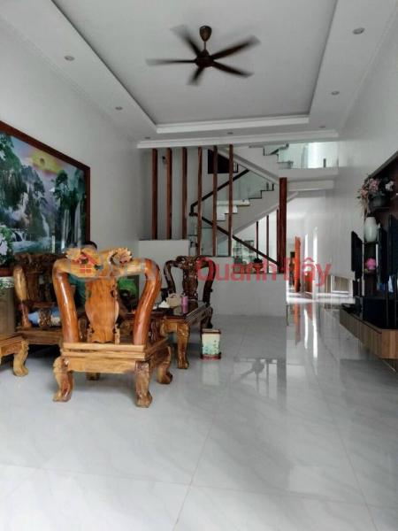 Property Search Vietnam | OneDay | Residential | Sales Listings 2-storey house near Gia Bay bridge in Dong Bam ward, TN city, TN