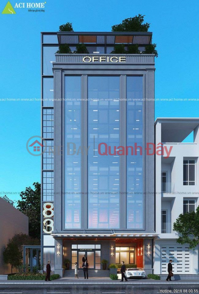 Property Search Vietnam | OneDay | Nhà ở | Niêm yết bán | Siêu phẩm CCMN Đại Mỗ, Nam Từ Liêm, 240m2, MT11m, ô tô thông, 70PKK