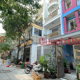 House near Go Cat market, Tan Ky Tan Quy. Price 6.7 billion, owner 079-53NamBa53O _0