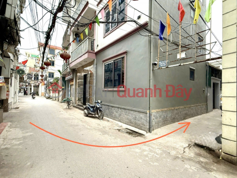 LAND FOR SALE IN NGOC HOI - THANH TRI, 112 M2, FRONTAGE 7.1 M, PRICE 16 BILLION VND. _0