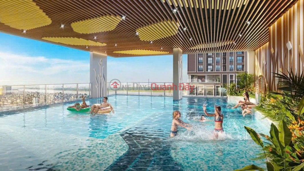 đ 3,9 tỷ GIÁ TỐT - Cần Bán Nhanh Căn Hộ 4 Mặt Tiền Đường Tại Quận Cái Răng, TP Cần Thơ