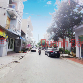 Đất mặt đường Vĩnh Tiến - Vĩnh Niệm - 137m - Lô Góc mặt tiền 5.5m _0