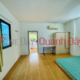 LANG HA - BA DINH - 52m2 x 4Floors - Area 4.2m - TINE LANE - NEW HOUSE - 4BR ~ 7 BILLION _0