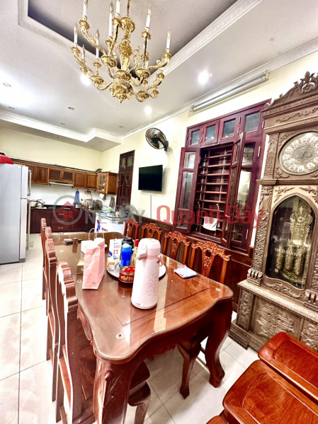 Property Search Vietnam | OneDay | Nhà ở | Niêm yết bán | Bán Nhà Hàm Nghi, Nguyễn Cơ Thạch, 55M, 5T, MT5, 9.8 Tỷ.