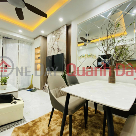 KIM HOA DONG DA HOUSE FOR SALE 30M2 3T 3.6MT 5.6 BILLION NIGHTS WITH FULL FURNITURE FREE _0