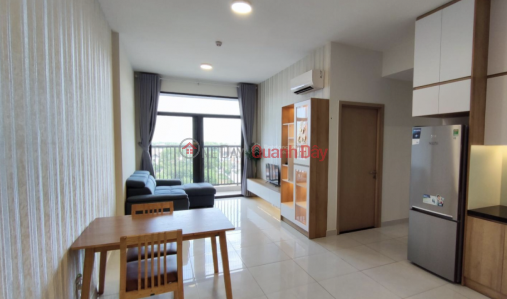 Buy and sell Jamila Khang Dien Apartment in District 9 (Mua bán Căn Hộ Chung Cư Jamila Khang Điền Quận 9),District 9 | (1)