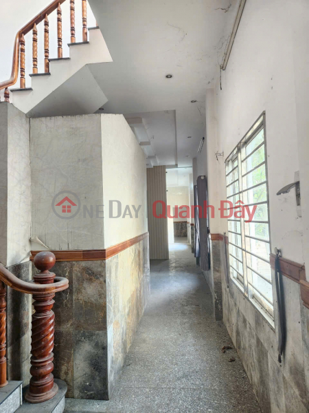 House for sale 1T2L Nguyen Ai Quoc frontage, near B5, separate residential land title only 8.5 billion Vietnam Sales đ 8.5 Billion
