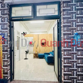 HOUSE FOR SALE IN ALLEY NGUYEN KHUYEN VINH HAI _0