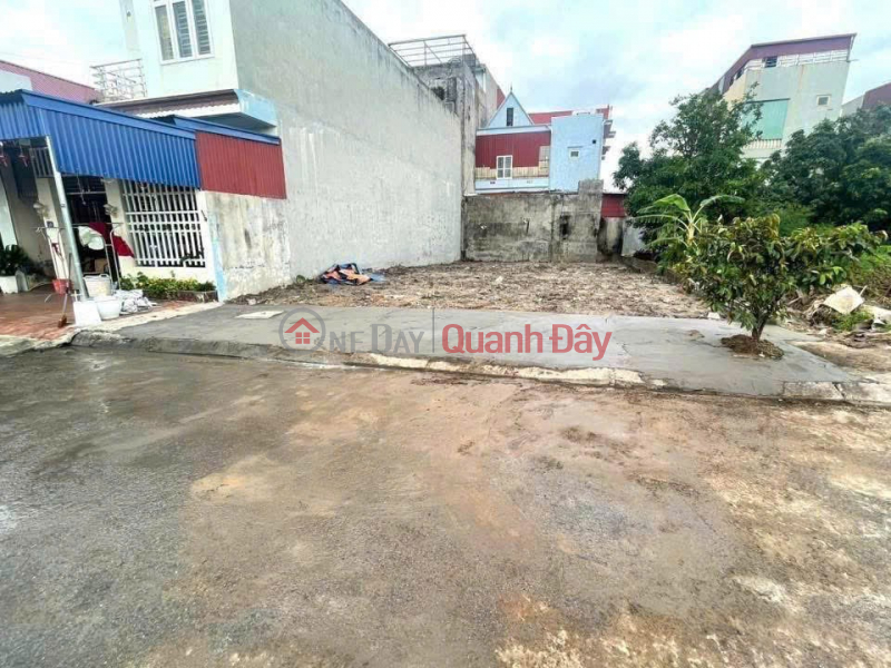 Property Search Vietnam | OneDay | Residential | Sales Listings Land in the center of Hoa Nghia - 200m² price only 2x million\\/m², rare investment lot - ZALO 0567 222 555