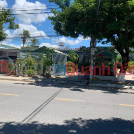 FOR SALE 2 Houses Front Pham Van Dong Street, Cam Phu Ward, Cam Ranh, Khanh Hoa _0