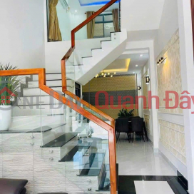 House for sale facing Dong Da ward - Quy Nhon city _0