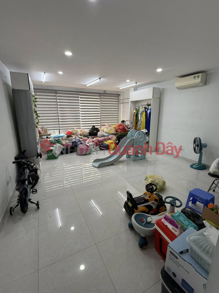 Property Search Vietnam | OneDay | Nhà ở Niêm yết bán | (Chính chủ) bán tòa văn phòng mặt phố Trung Phụng đã xây 6 tầng thang máy, mặt tiền 5m, 50m2, 36 tỉ