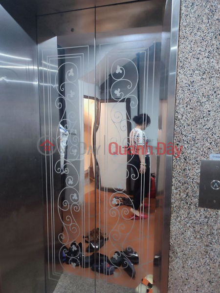 Property Search Vietnam | OneDay | Residential, Sales Listings, 8-FLOOR HOUSE FOR SALE IN BUSINESS CITY ELEVATOR TEAM 80M2, MT 11.5M PRICE 13.8 BILLION