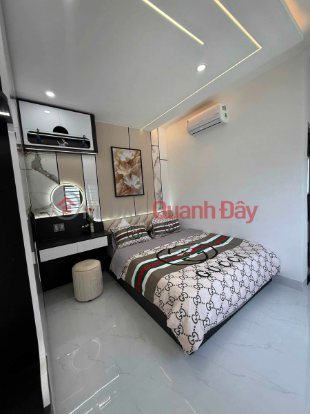 Siêu phẩm MT đường 7.5m lề 4m+ kẹp kiệt bên hông 3m Nguyễn Phước Nguyên Niêm yết bán