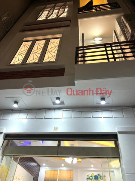 Property Search Vietnam | OneDay | Residential | Sales Listings, WEST PRODUCTS 254 VAN CAO - Cars parked at the gate - high intellectuals