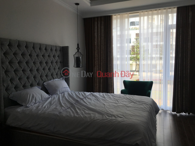 Property Search Vietnam | OneDay | Nhà ở | Niêm yết cho thuê, Chính chủ cần CHO THUÊ nhà 3 tầng khu EUROVILLAGE - Gần Sông Hàn