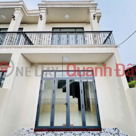 Bán nhà 1T1L mới, P.Tân Triều, đường nhựa 6m thông, chỉ 2,1 tỷ _0