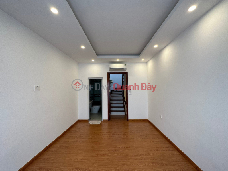 Property Search Vietnam | OneDay | Nhà ở | Niêm yết bán SIÊU PHẨM 35M² MỄ TRÌ, Ô TÔ TRÁNH, 5 TẦNG, 5.05 TỶ.