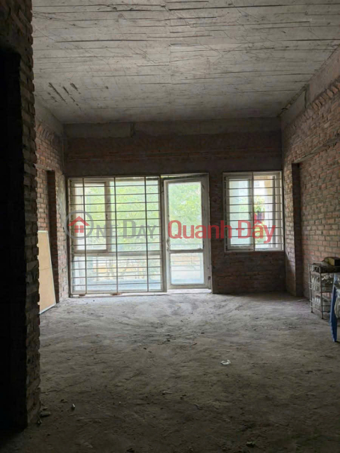 Bán nhà 5 tầng xây thô TT12 ĐTM Văn Phú, Hà Đông, DT90m2, 21 tỷ _0