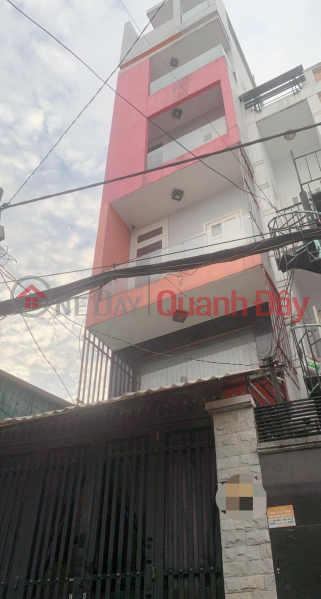 Bán nhà shr 48m2 6tầng hxh thông Tân Kỳ Tân Quý , 5 tỷ nhỉnh, 0932030061 Sales Listings