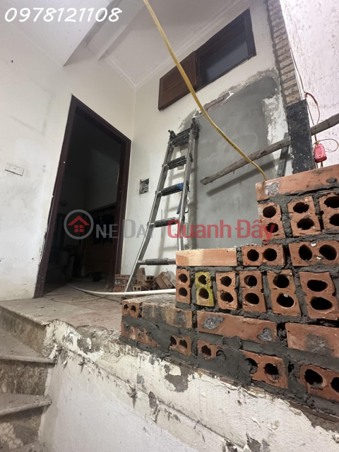 HOUSE FOR SALE IN TRUNG VAN, 70M2, 8 SPACIOUS ROOMS, FOR RENT, 11.5 BILLION, TOO CHEAP _0