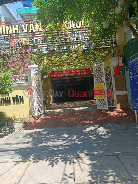 Property Search Vietnam | OneDay | Residential Sales Listings | The main axis of the planned road, a few steps from Minh Van restaurant