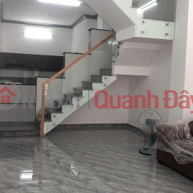 T3131-House for sale in Tan Binh - Bui Thi Xuan - 80m² - 4 floors RC - 8.8 billion. _0