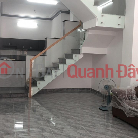 T3131-Bán Nhà Tân Bình - Bùi Thị Xuân - 80m² - 4 Tầng BTCT - 8.8 Tỷ. _0