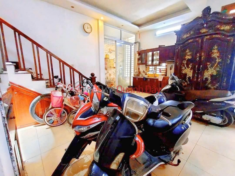 DO YOU BELIEVE THAT ! P Xuan La, Tay Ho, 5 storeys, 63M2, CAR NEARLY, 5 BEDROOMS, LOTTE NEIGHBORS, QUICKLY 8 BILLION ONLY, Vietnam, Sales đ 8.7 Billion