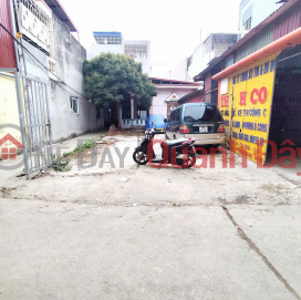 Land for sale in Thien Loi - 86m² - corner plot with 3 open sides - right next to the main road - Price 4.8 billion VND _0