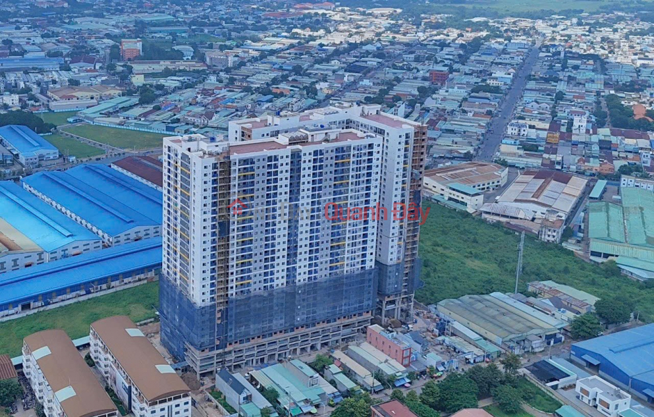 Cheap apartment in Binh Duong under 1 billion, move in immediately after Tet | Vietnam Sales, ₫ 999 Million