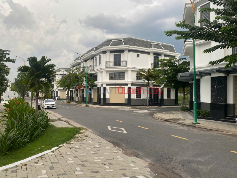 Property Search Vietnam | OneDay | Residential Sales Listings, Limited sale – Richland Residence land at preferential price