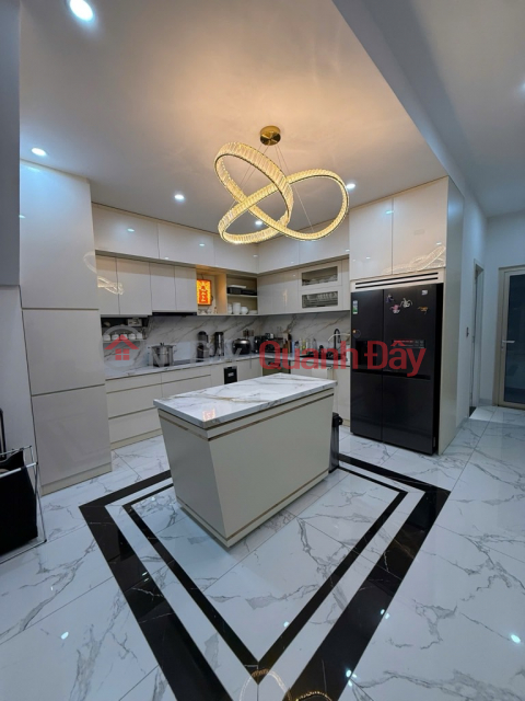 Bán nhà mặt tiền Song Hành (ds7b),An Phú ,Q.2 - 4 tầng x 100m2 chỉ 29ty _0