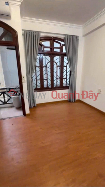 Property Search Vietnam | OneDay | Residential Rental Listings House for rent in Nguyen Huu Tho subdivision, 5 floors x 50m2, 6 bedrooms, 13 million