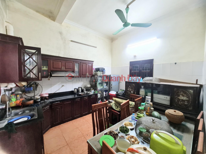 Property Search Vietnam | OneDay | Residential Sales Listings SELL ANCIENT HOUSE, EXTREMELY GOOD SECURITY, COMFORTABLE Utilities, 48m2, Only 4.3 billion