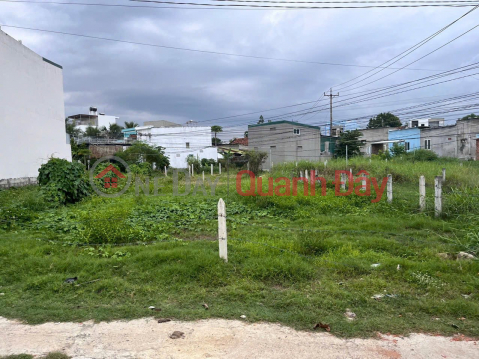 2 CONtiguous Land Lots for Sale, Full Residential Land – Vinh Hiep, Nha Trang City _0