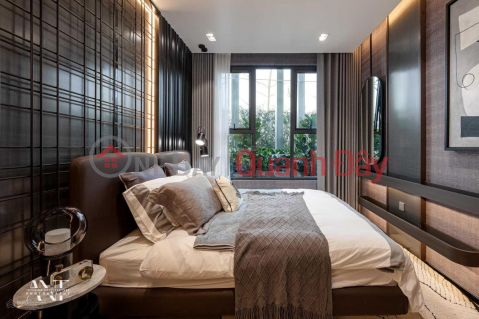 Receive Lumi Hanoi Booking Phase 2, Free 200 million. Committed to Choosing the Right Apartment According to Customer Needs. _0